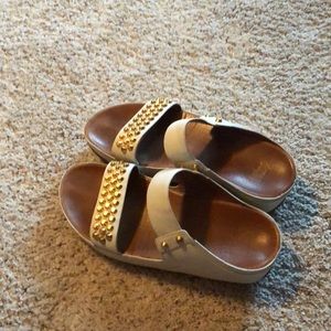 FitFlops gently used !